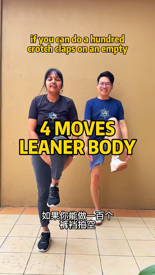 If you can do this… P/S: if you wanna reset & get lean in 21 days ...