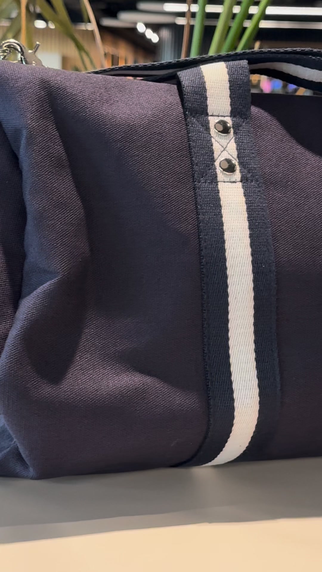 Receive a complimentary Ralph Lauren Duffle Bag when you purchase