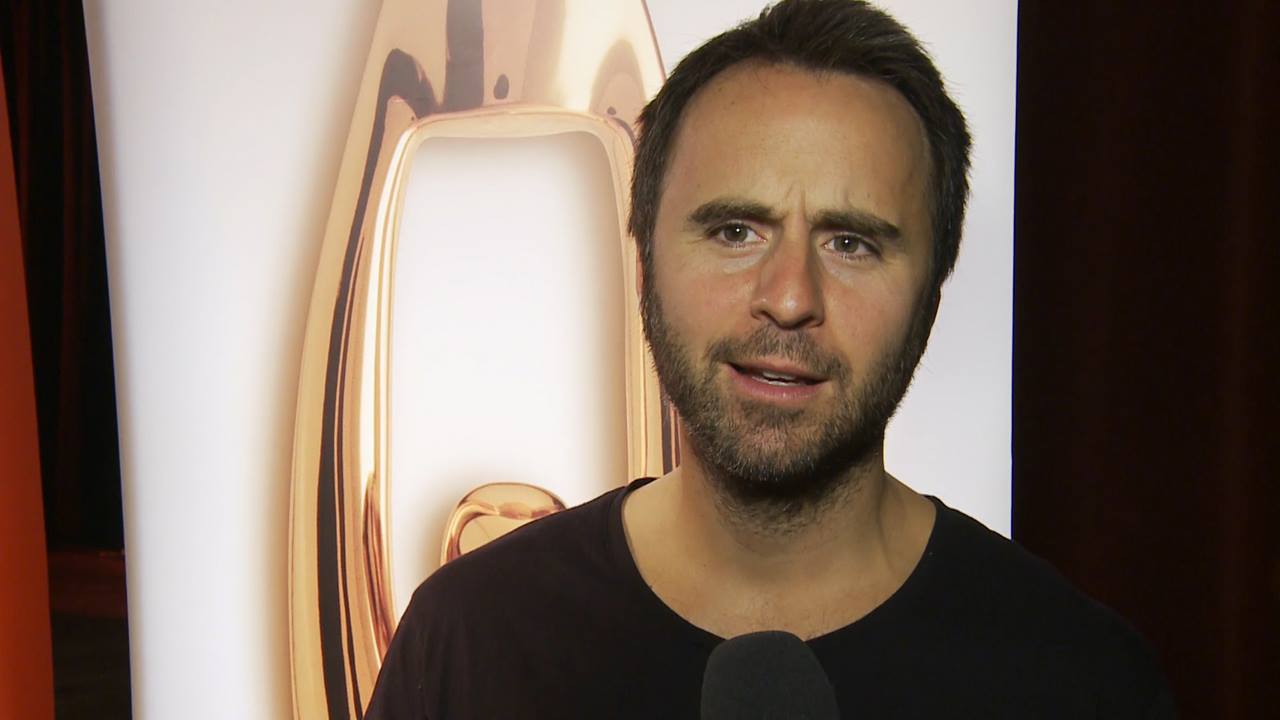 Julien Bernatchez Un Souper Presque Parfait épisode