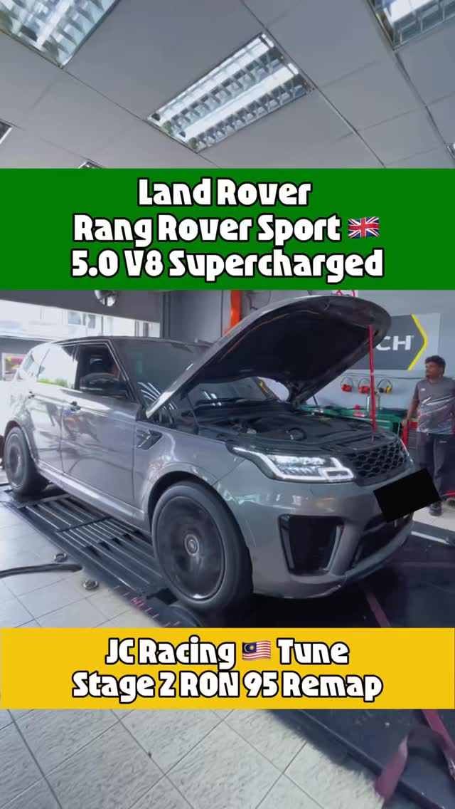Range Rover Evoque with Fault Code ~ P2263-21 Turbocharger Boost