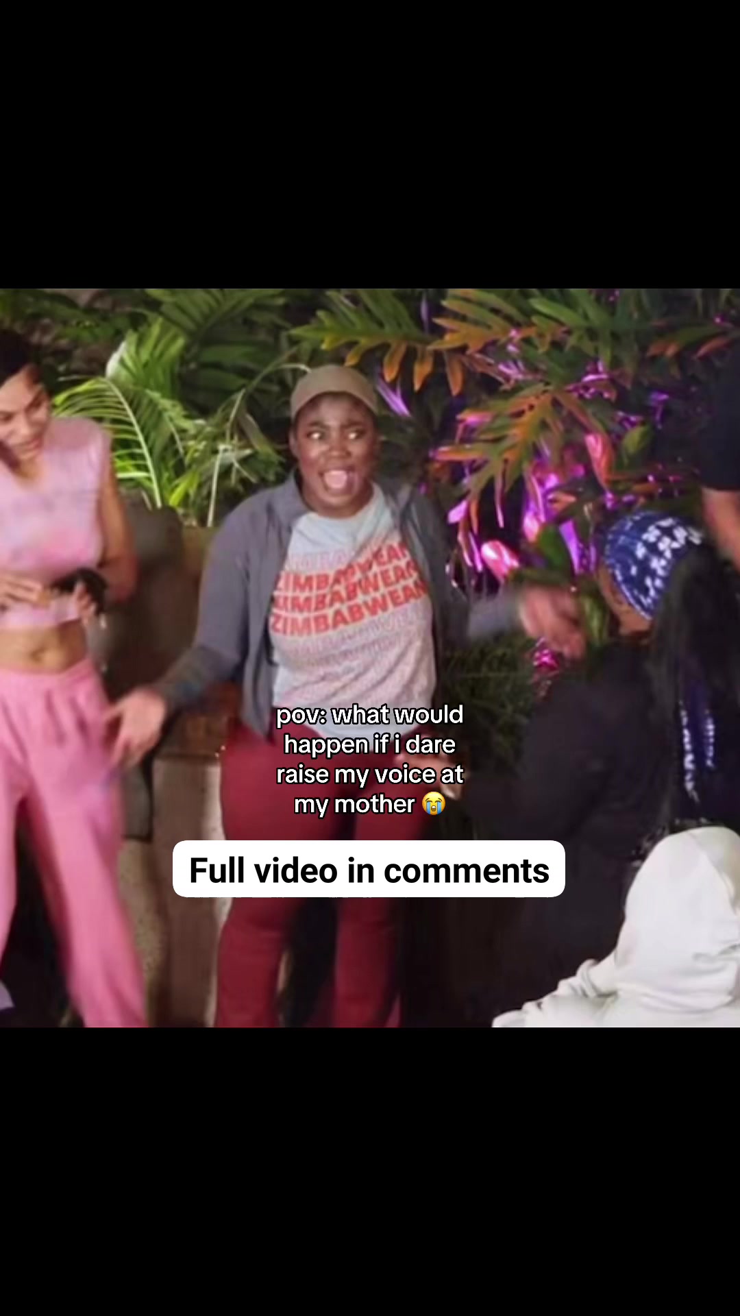 omg rollie no 😭 #rollie #elsiekay #baddiesafrica | Love & Hip Hop ...