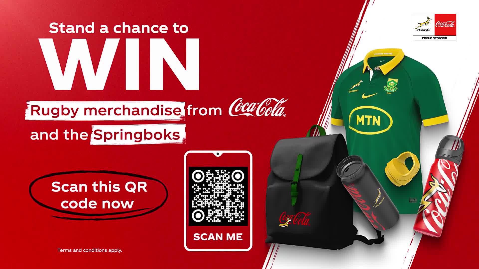 Give yourself a shot at winning incredible rugby memorabilia courtesy ...