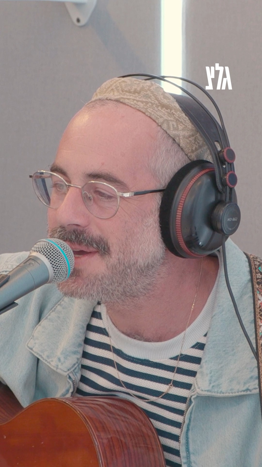 היום ב-20:00 אצל ענבל גזית עם רותי אלאל על האלבום צמות קלועות | Moshe ...