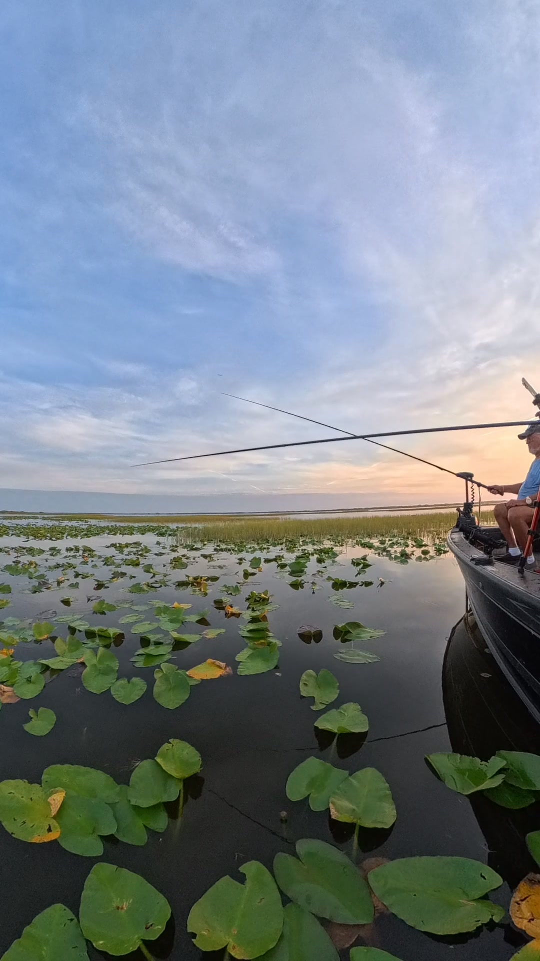 WORTH THE WATCH? TELL ME... #fishing #shellcracker #florida | Branden ...