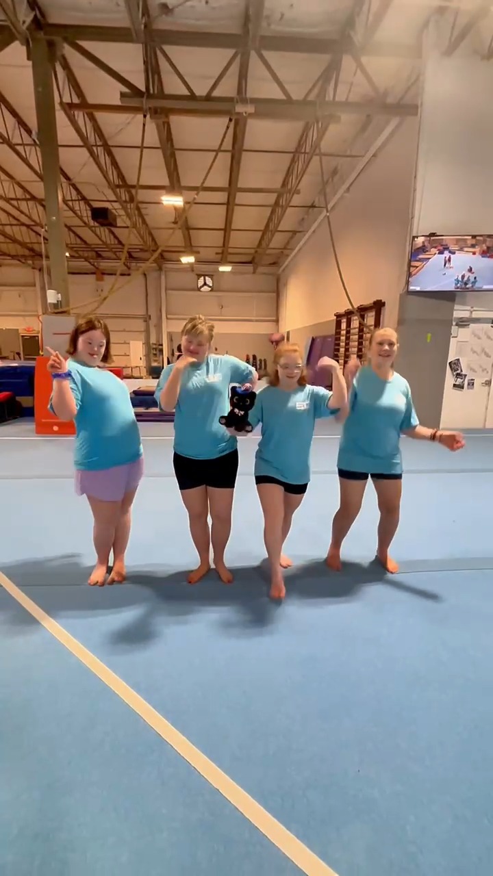 Special Olympics USA (@specialolympicsusa) • Facebook