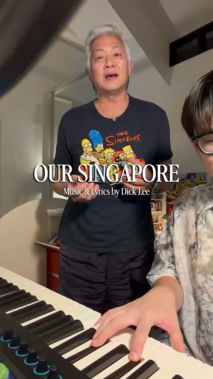 Dick Lee (@dickleeofficial) • Facebook