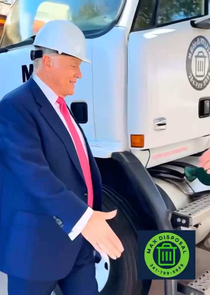 Ride with me and explore the journey of an owner-operator in the trash ...