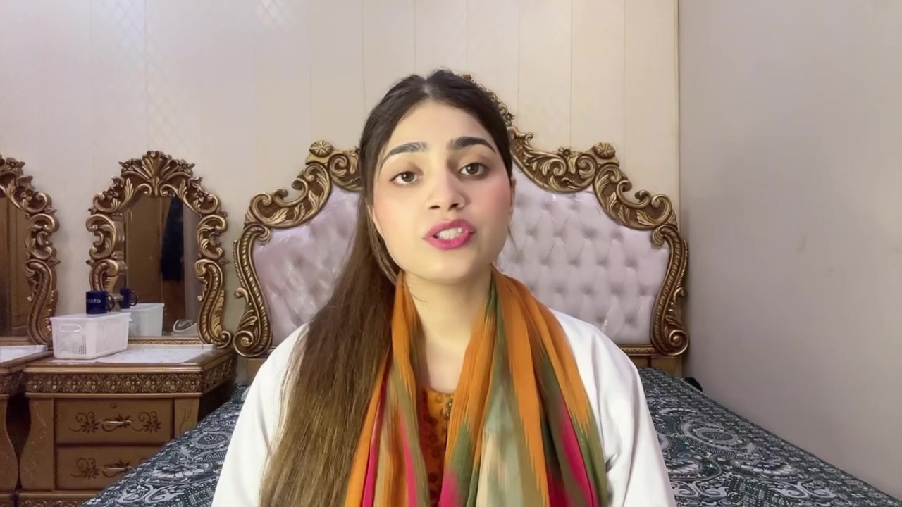 Dr.Bushra official