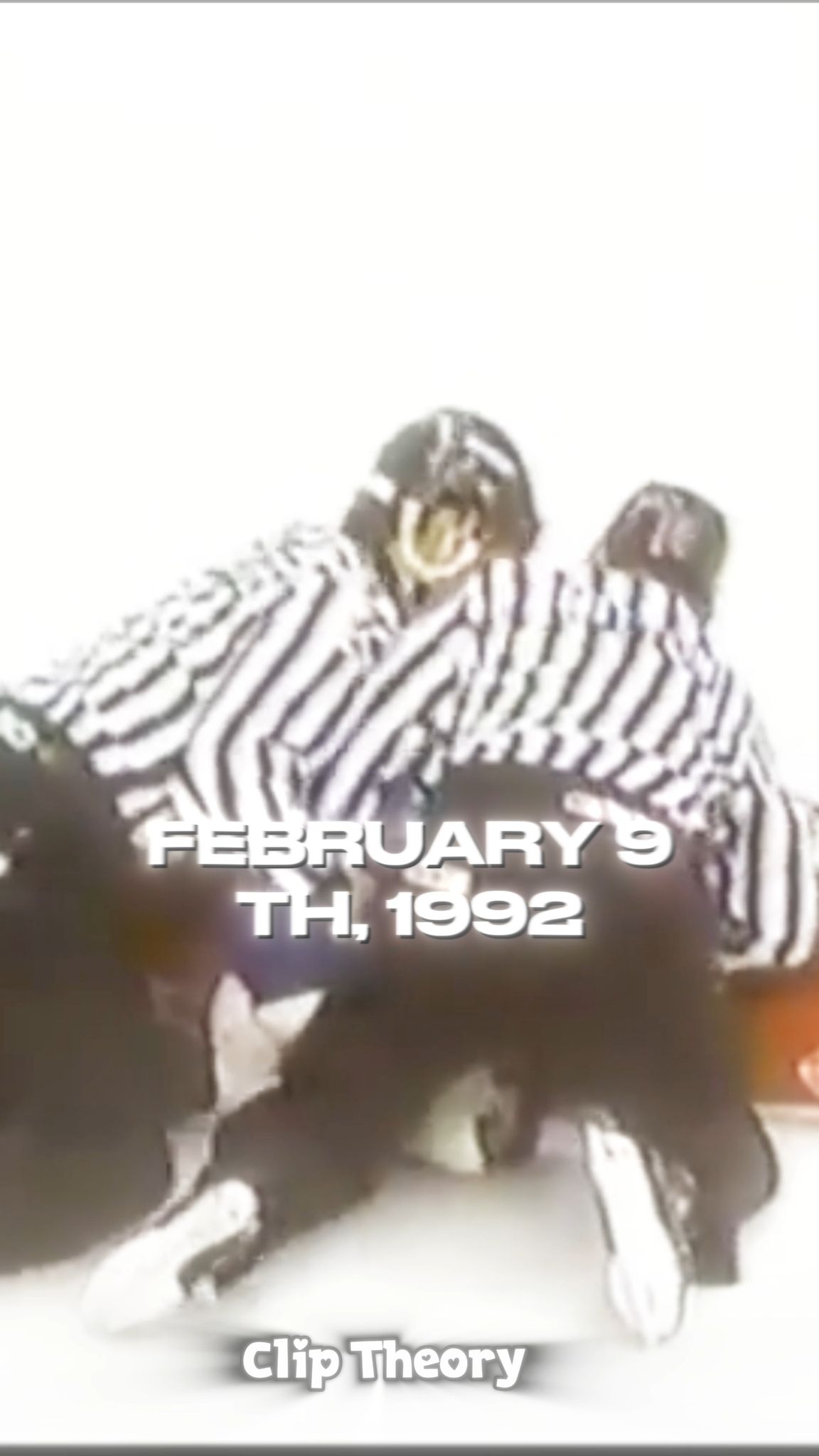 THE GREATEST NHL FIGHT EVER? Probert vs Domi Was PURE WAR 😳🔥 February 9 ...