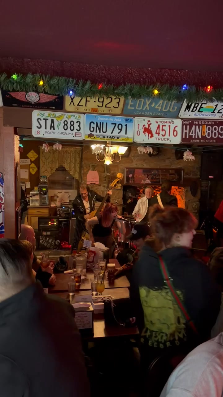 Grumpy's BBQ Roadhouse on Reels | Facebook
