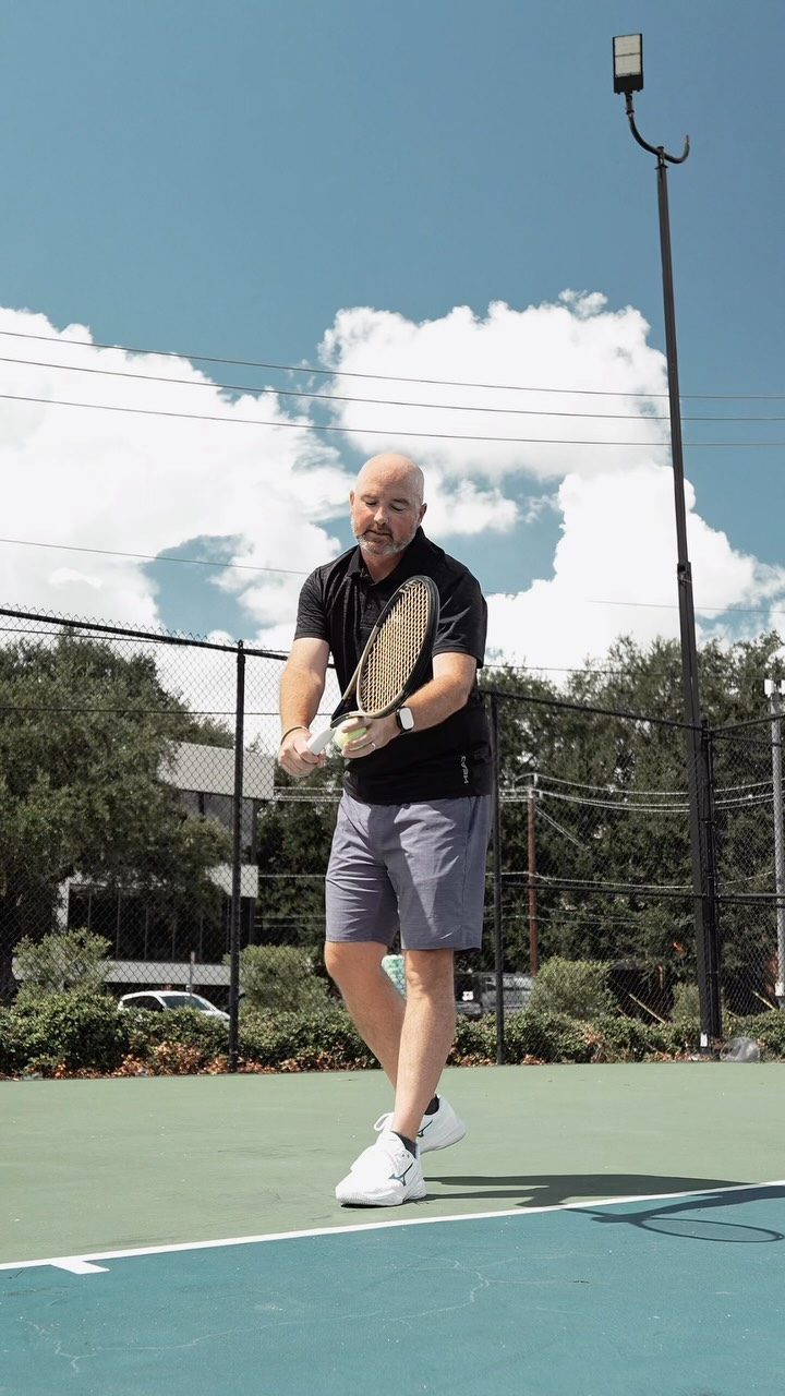 Tennis Express presents a review of the Pacific X Feel Tour tennis