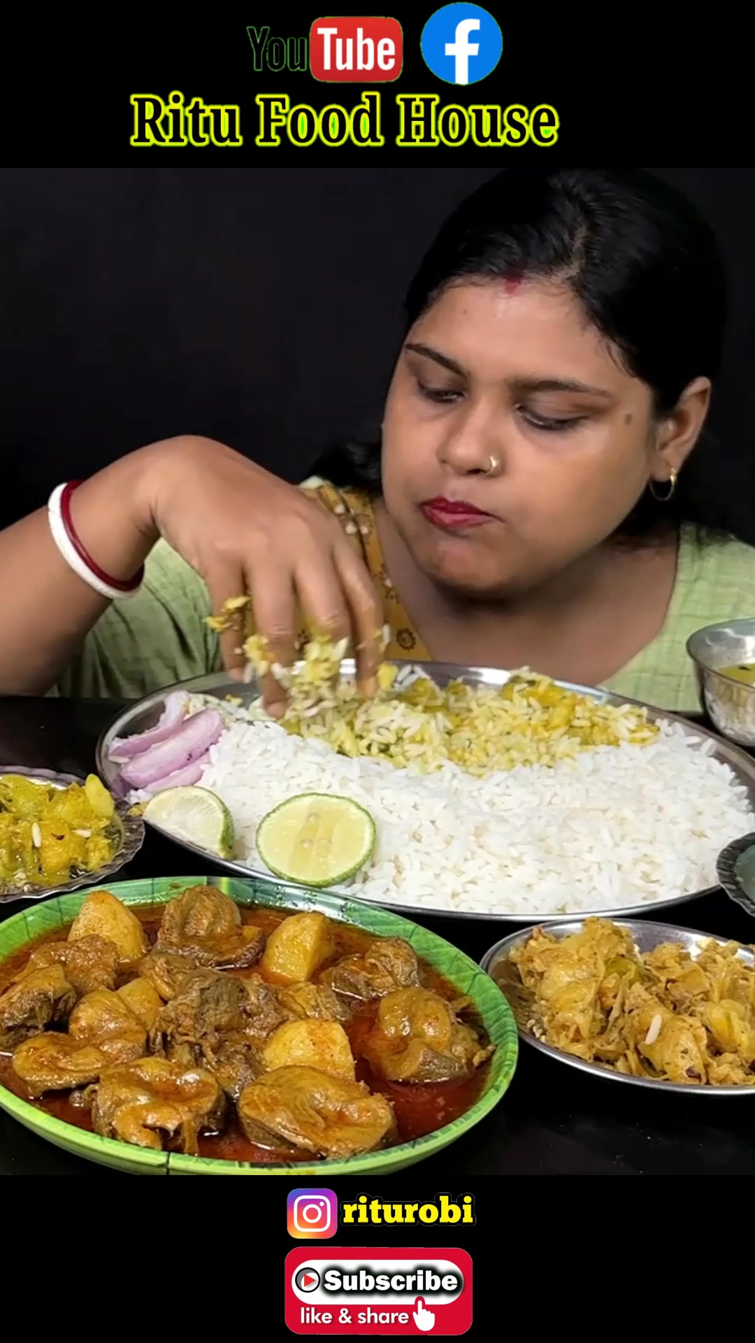 RITU FOOD HOUSE on Reels | Facebook
