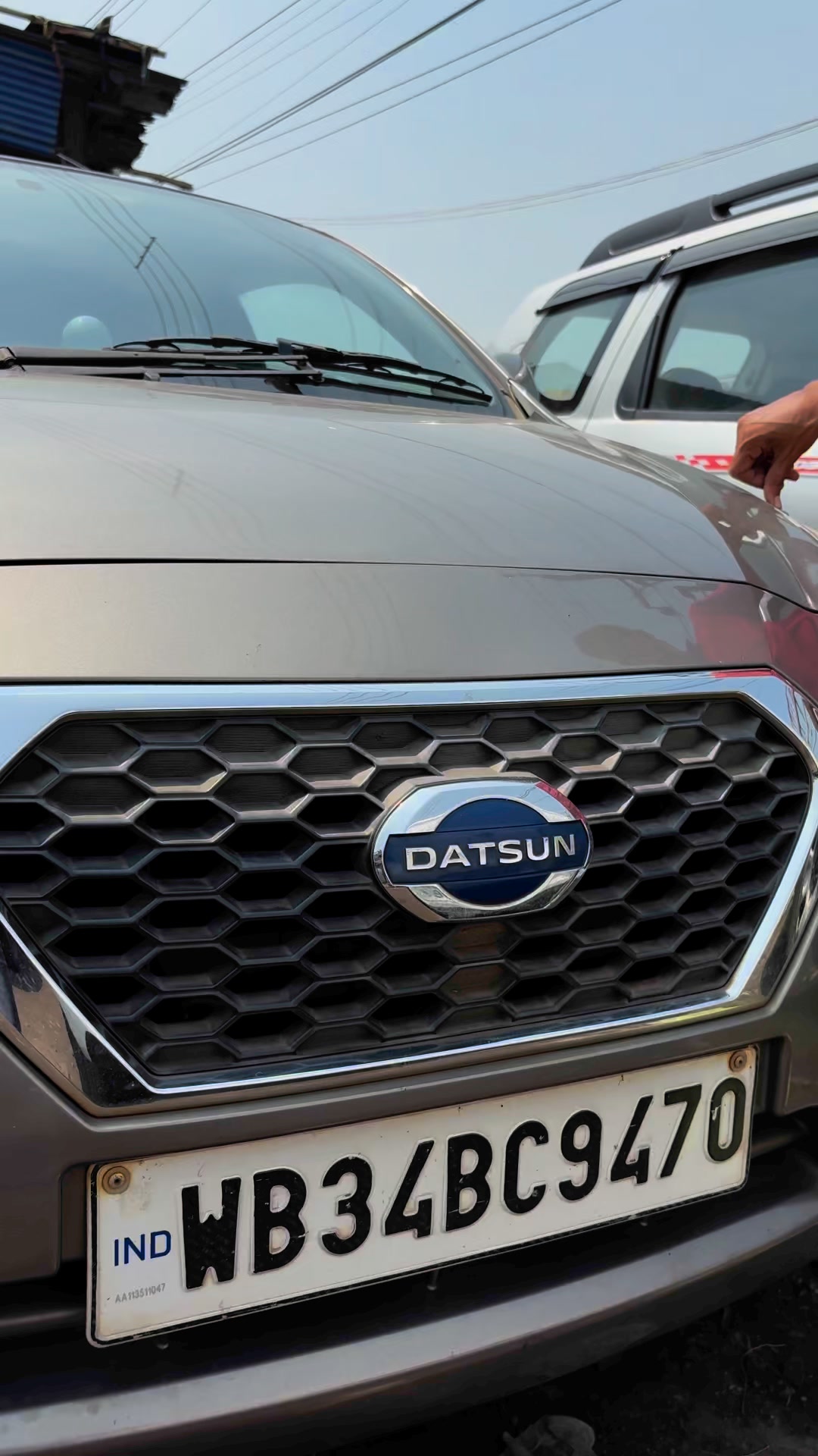 DASTUN GO+ গোটা ইন্ডিয়া আর মধ্যে এই দামে এই কোয়ালিটির গাড়ি কোথাও ...