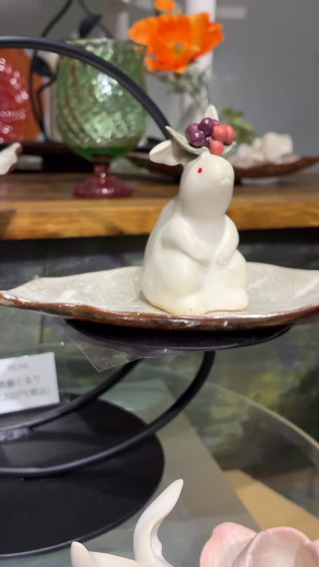 田中恒子の器 TSUNE Gallery | Shibuya-ku Tokyo