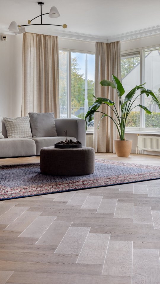 Royaal wonen in Acht! Ontdek deze imposante vrijstaande villa van 233 ...