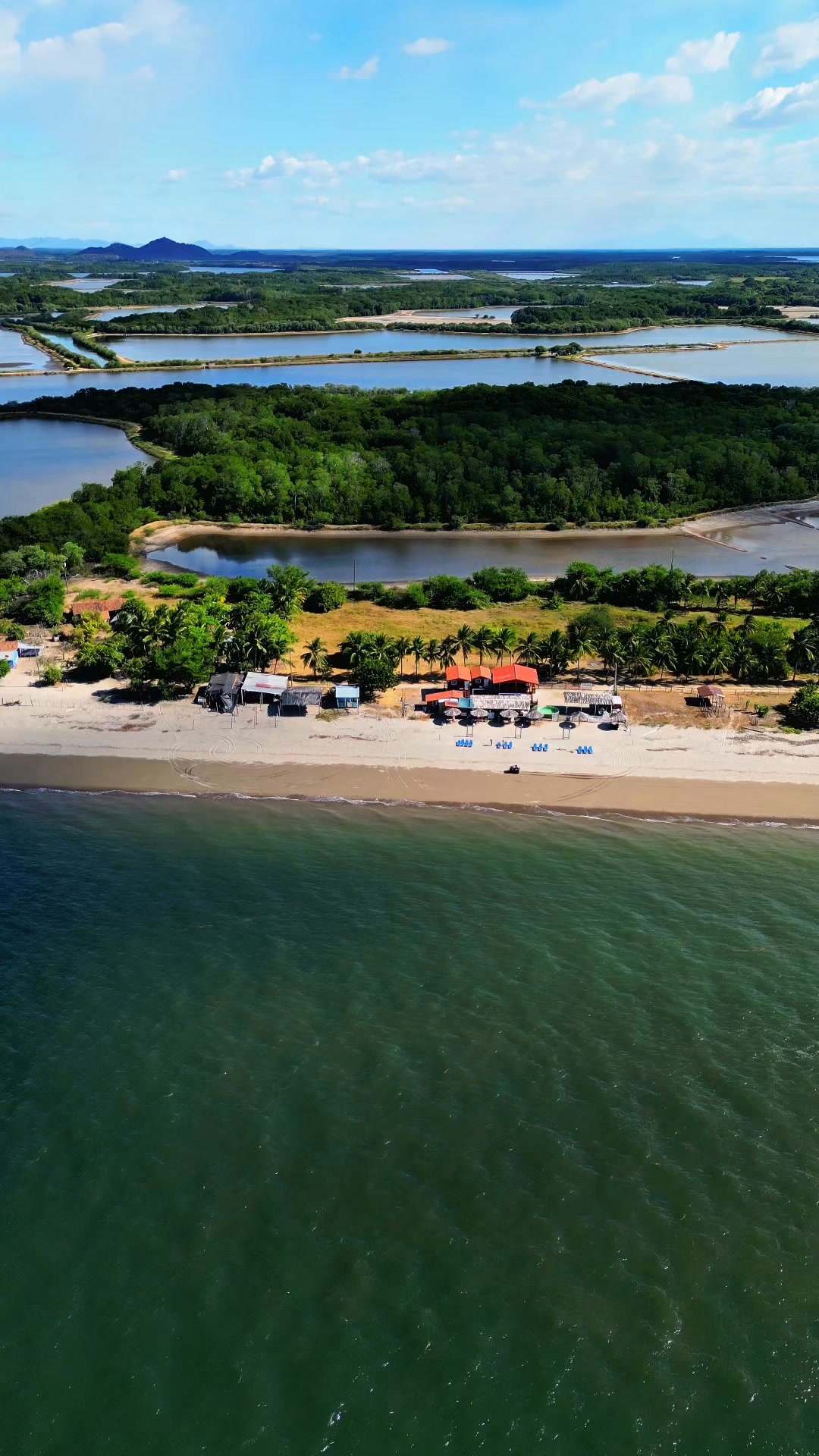 Restaurantes Cabanas Olimar Tel 8929 7960 Punta Ratón Marcovia ...