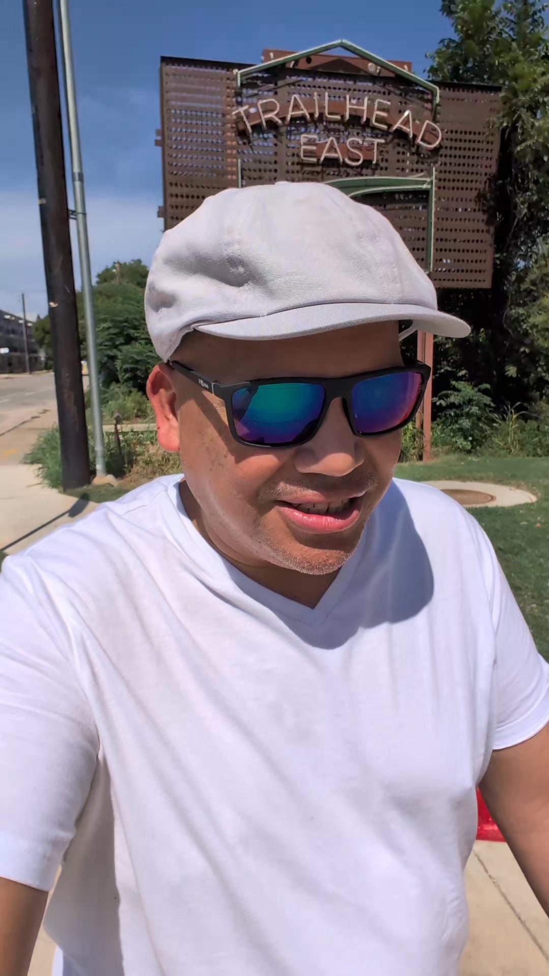 Joshua Aragon