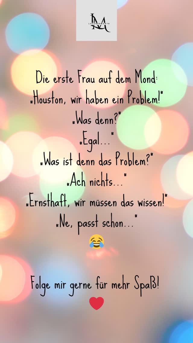 😂 Folge mir gerne für mehr Spass ️@_lachmomente #humor #lachen #spaß # ...