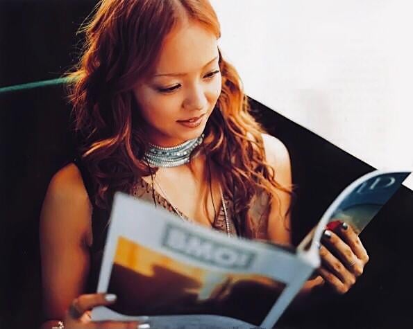 say the word / Namie Amuro Say the word 永遠に続く道 遠く