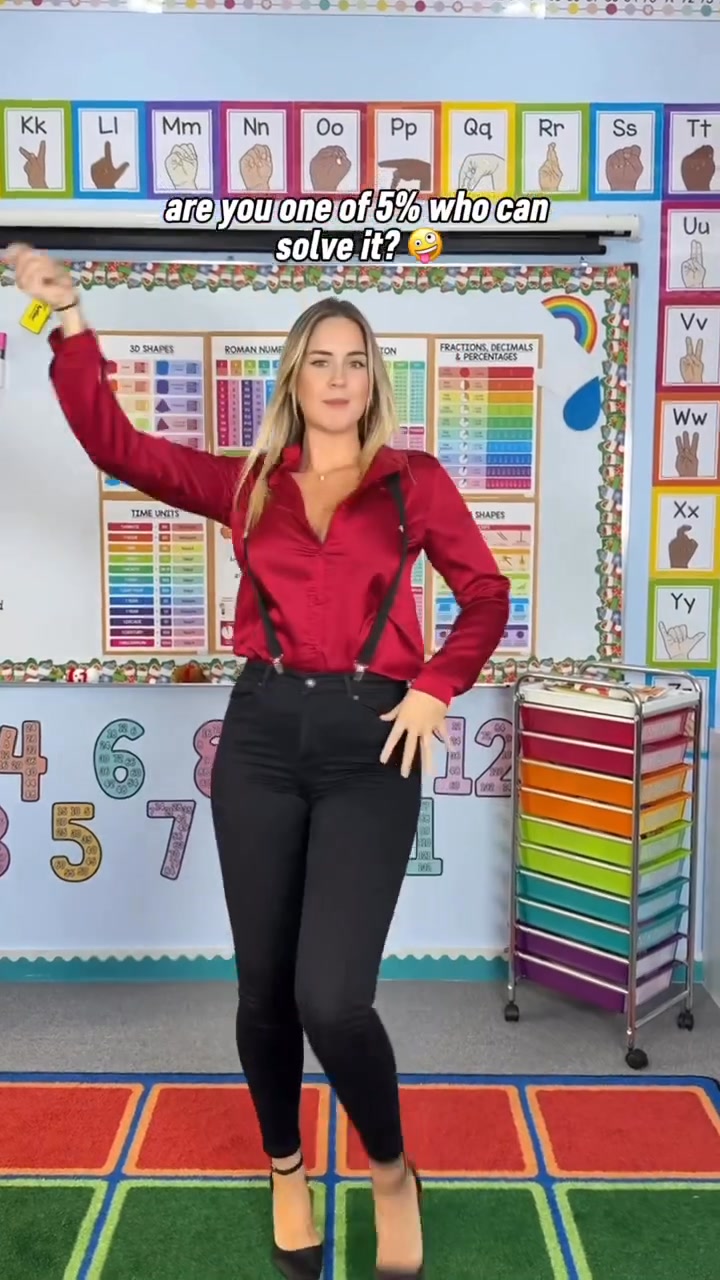 Congrats for everyone who paid attention in math class 👀 #trending # ...