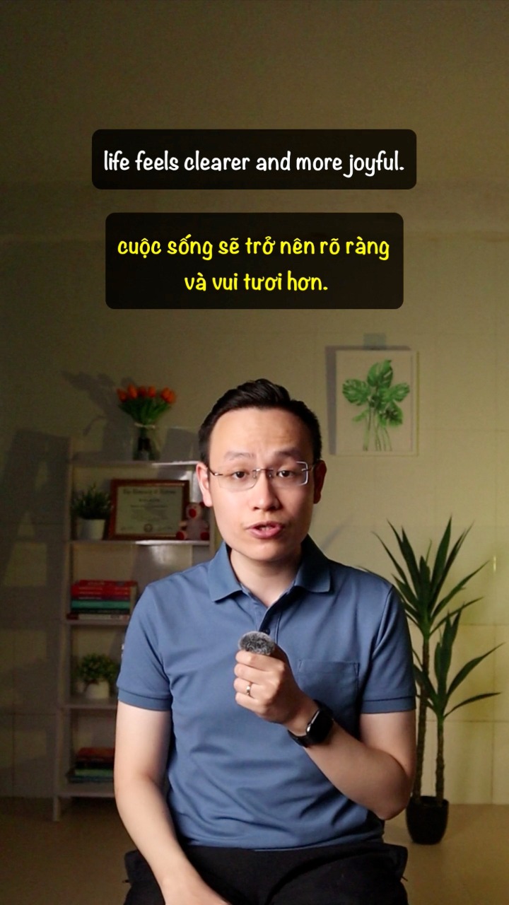What is your purpose in life? #datngoenglish #hoctienganh #hocphatam # ...