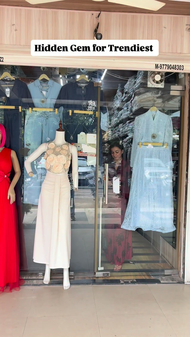 ladies dress shop names Maiden Now's trendy westwear and designer dresses in Chandigarh australia fashion