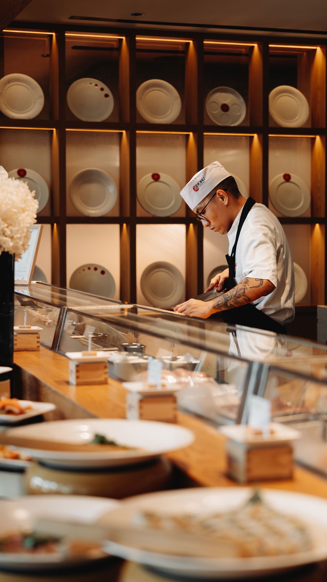 NOBU Singapore | Singapore Singapore