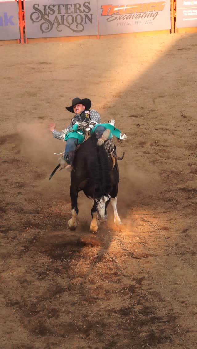 National Day of the Cowboy And we’ve got some great cowboys out riding ...