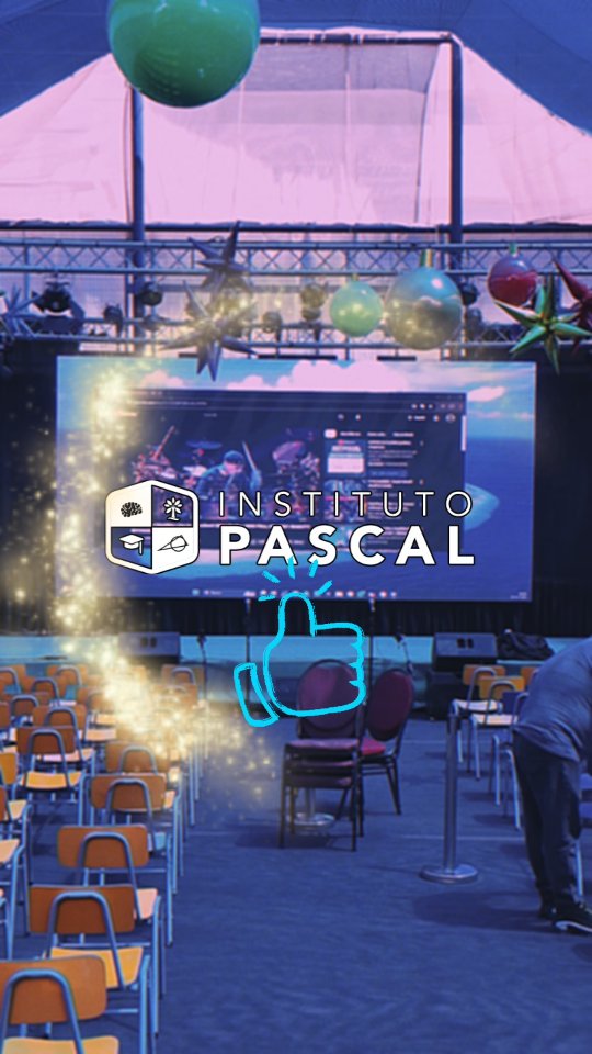 Instituto Pascal | Santiago