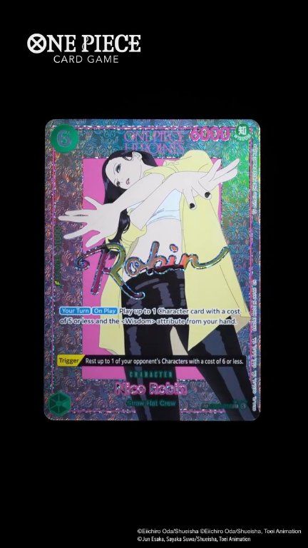 One Piece Card Game: ONE PIECE Heroines Edition vol.2- [EB-05