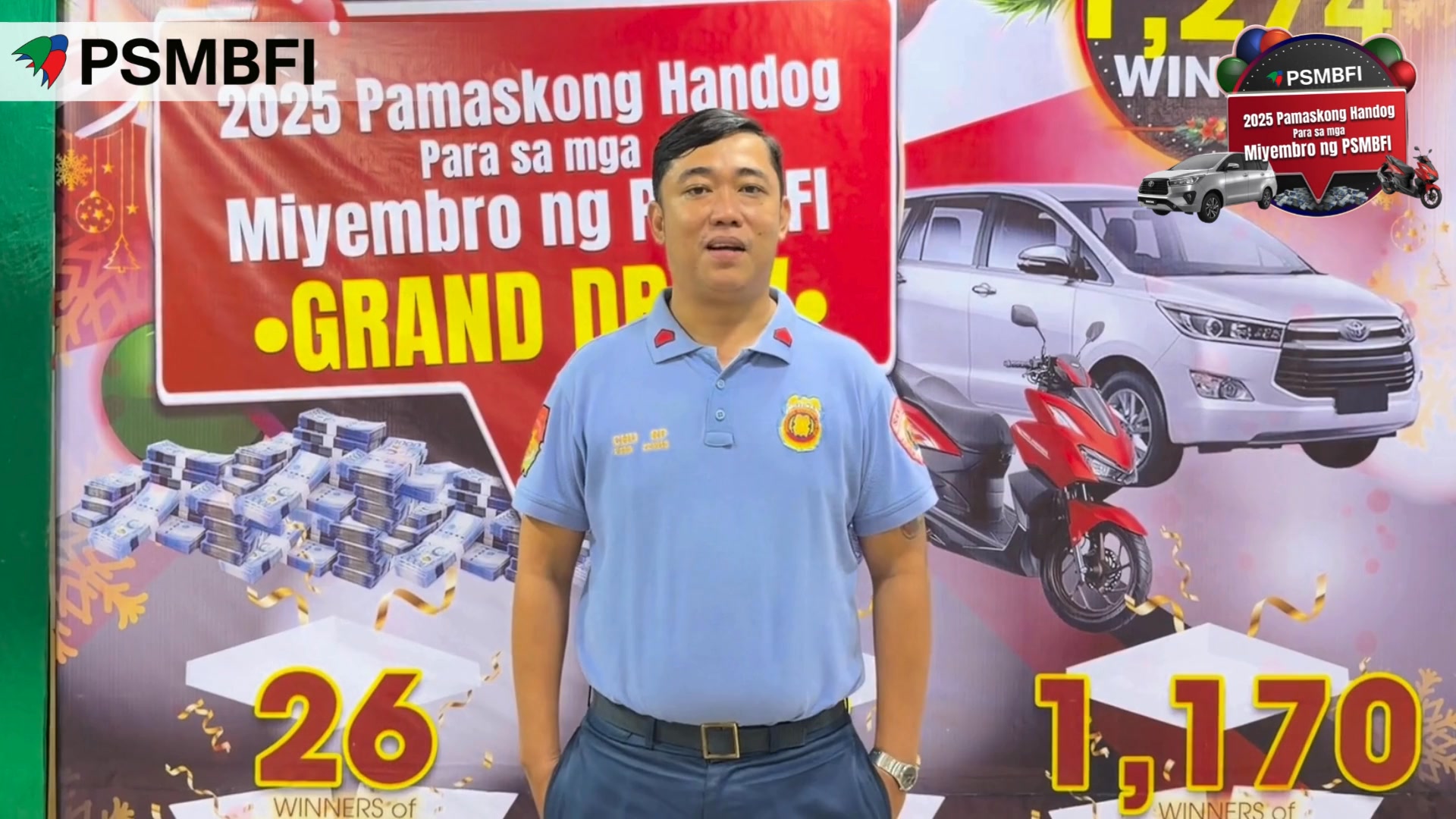 Congratulations, Kabalikat PSSG Ronel Percha Chu of the Eastern Police ...