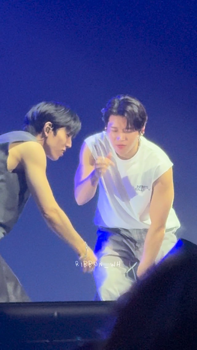 2026 INFINITE FANMEETING [INFINITE RALLY Ⅴ] IN TOKYO INFINITEの