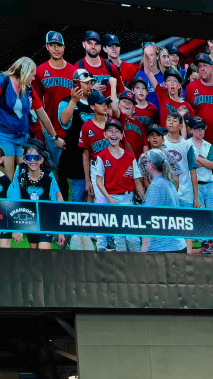 High Desert Little League on Reels | Facebook