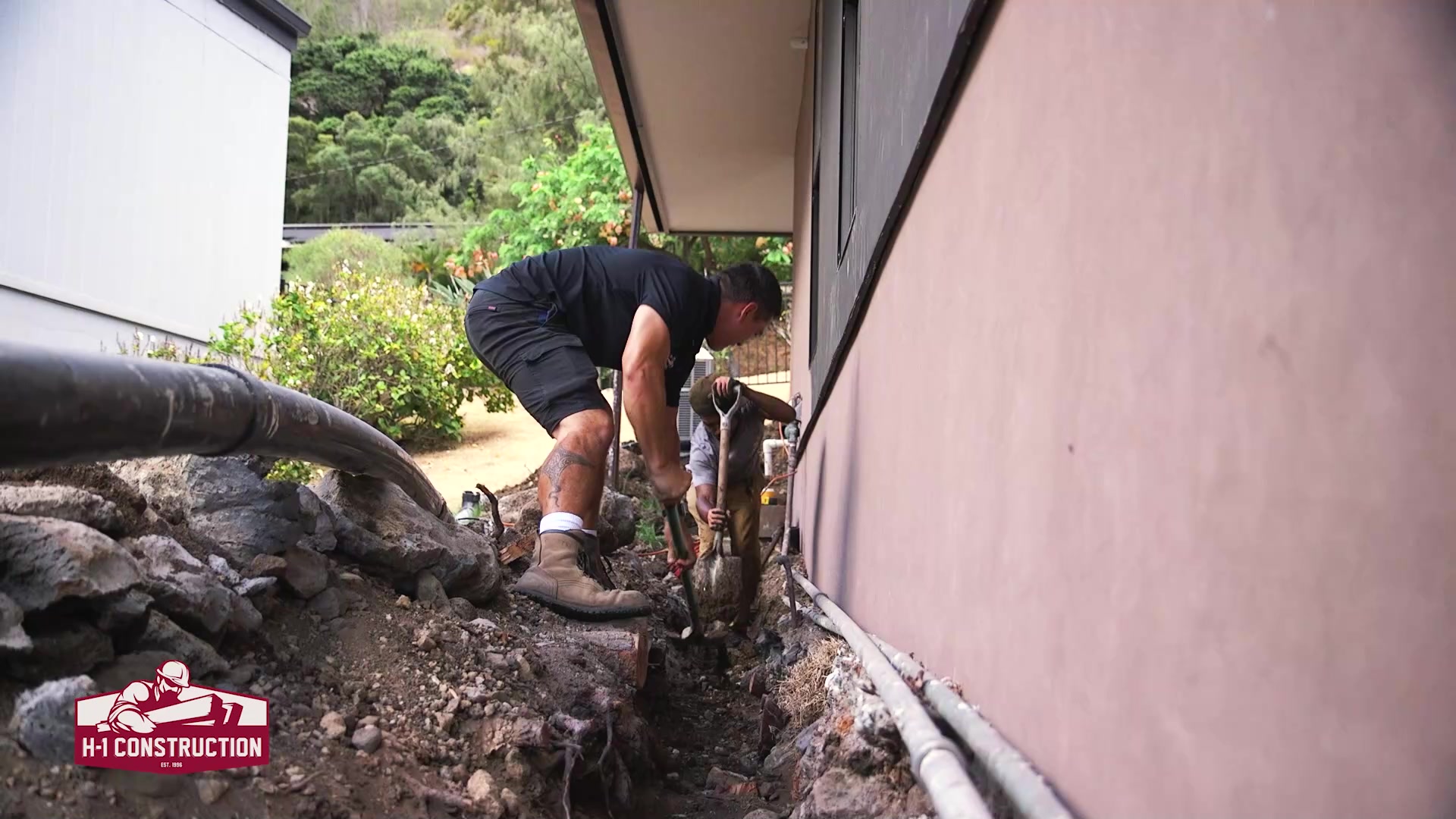 H-1 Construction, LLC | Honolulu HI