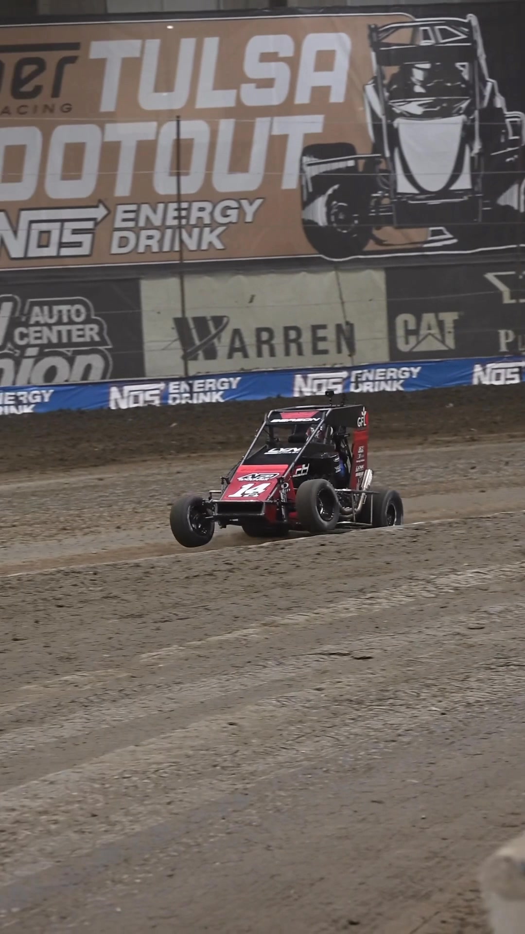 Beason Season! Jonathan Beason gets it done for Factory Fourteen in ...