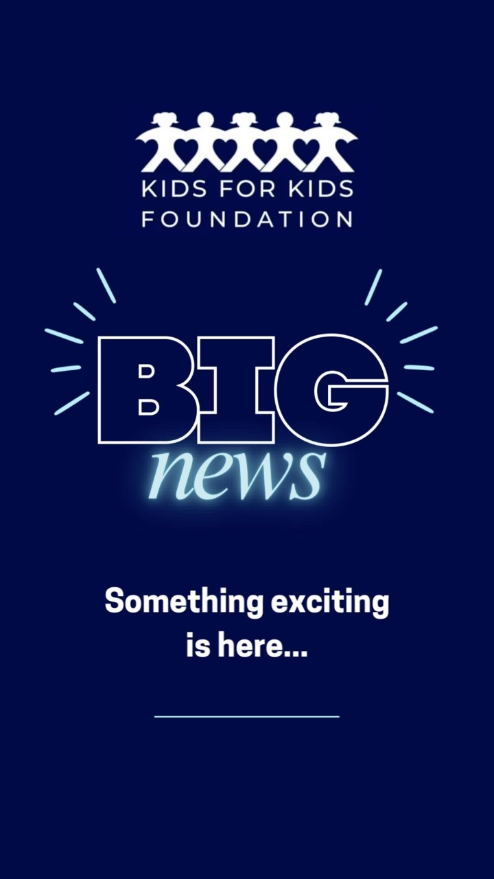 Kids for Kids Foundation | Woodbury NY