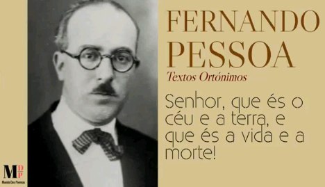 #fernandopessoa #poesiaportuguesa #poemas #poema #poetasportugueses # ...