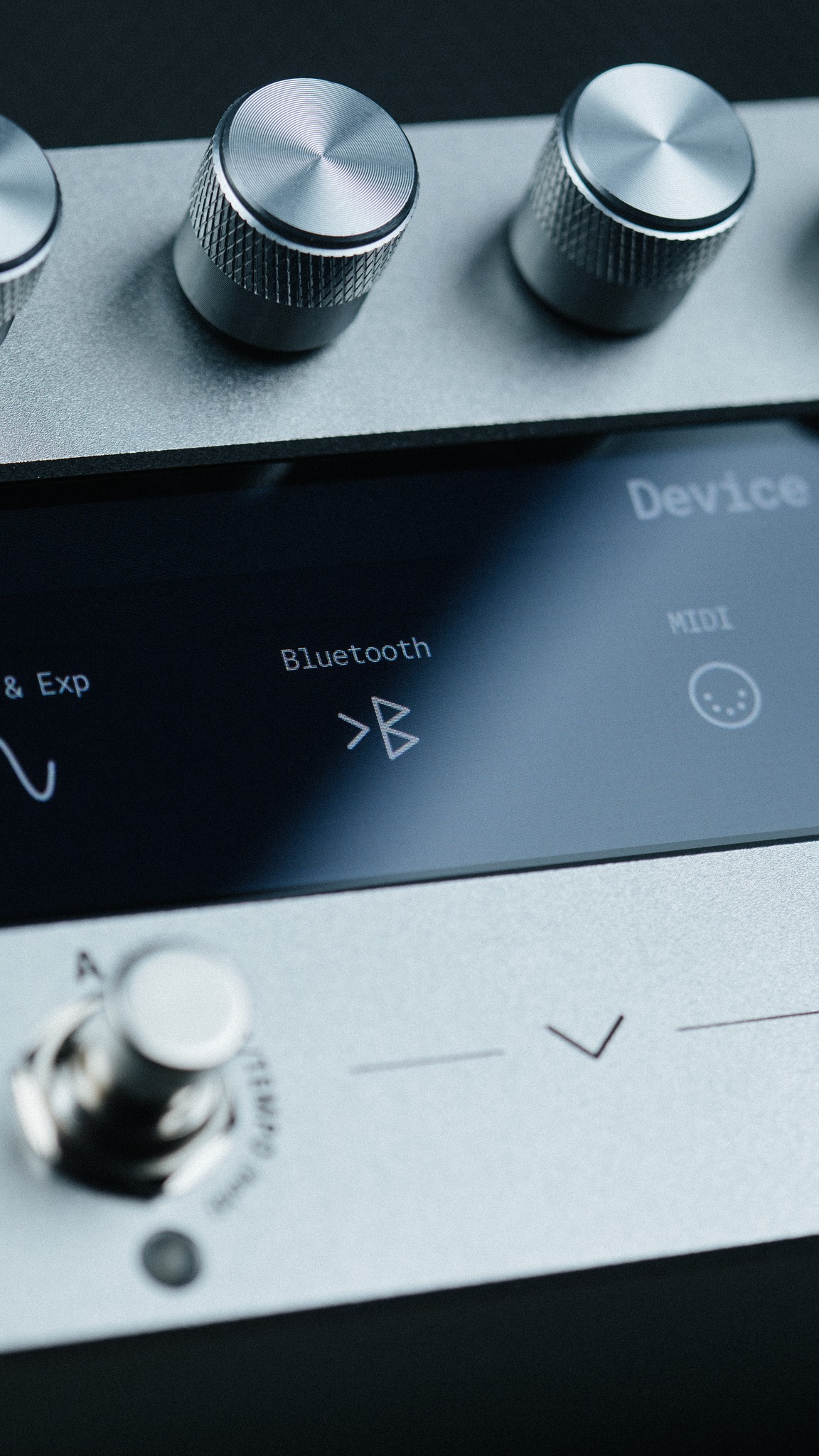 The second half of our promise has arrived: Bluetooth Audio (Beta) is ...
