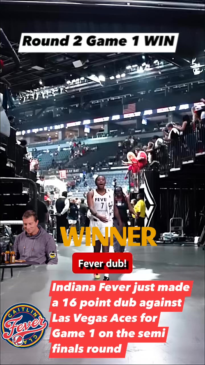 WE GOT ONE #cc #caitllinclark #wnba #indiamafever #womensbasketball # ...