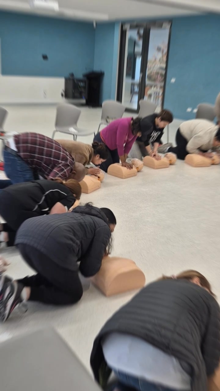 First Aid HQ | Melbourne VIC