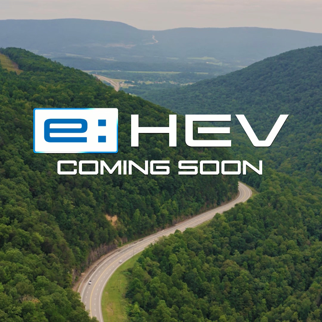 Honda e:HEV, Coming Soon! #Honda #Howwemoveyou #eHEV #ehevtechnology ...