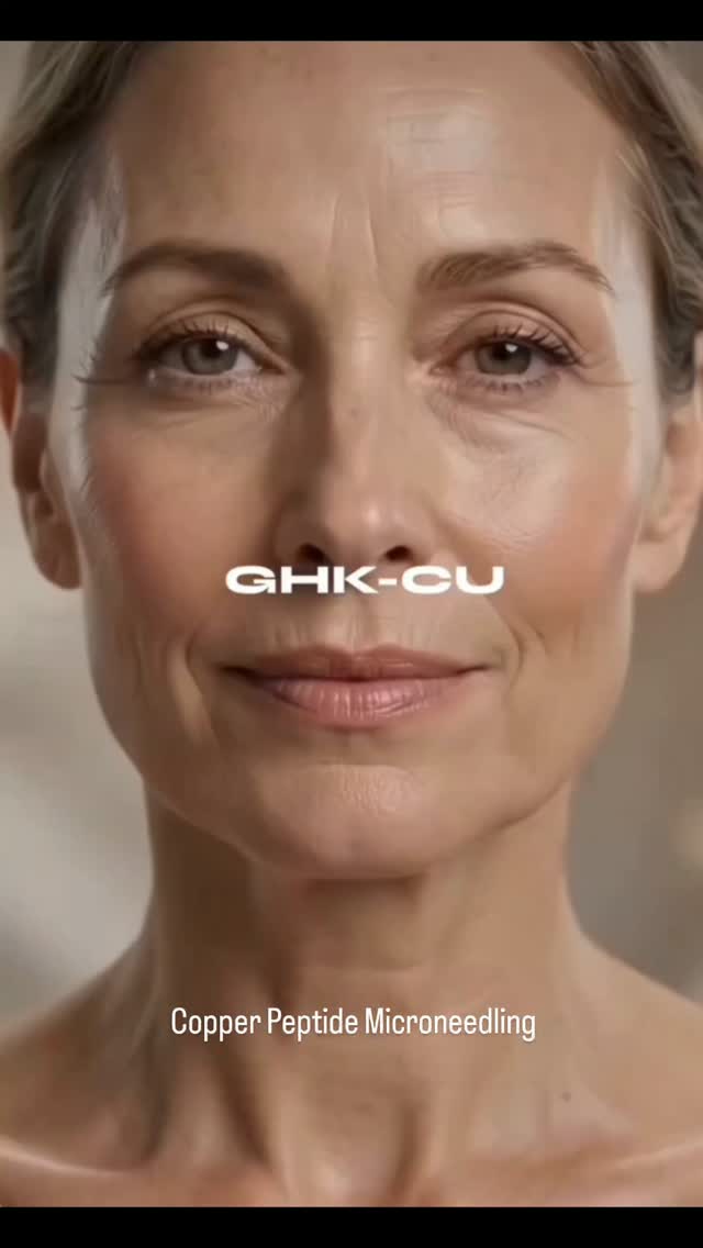 ghk cu microneedling protocol ✨ GHK-Cu Copper Peptide Special ✨ 🌟 ONLY $99 – Limited Time Special 🌟 Give your skin a revitalising boost with our GHK-Cu Copper Peptide Microneedling treatment at The Derma Lab BPC-157 5mg vial - Actin Signaling Packaging:2 L Bulk