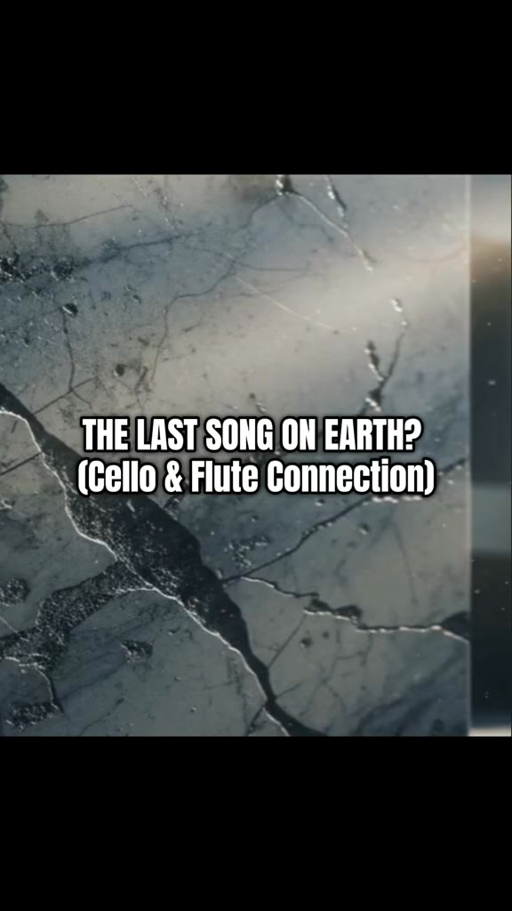 Music at the End of the World: Roxblog’s Haunting Adagio in a Dystopian ...