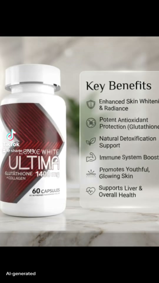 📌LUXXE WHITE PROTECT BENEFITS✓ 📌Laging PUYAT? KULANG SA TULOG? Stressed? Too tired? Lack of sleep? Get sick easily?Try this! LUXXE WHITE PROTECT PURE GRAPESEED EXTRACT: 🍇🫶☺️ ✓50 tim
