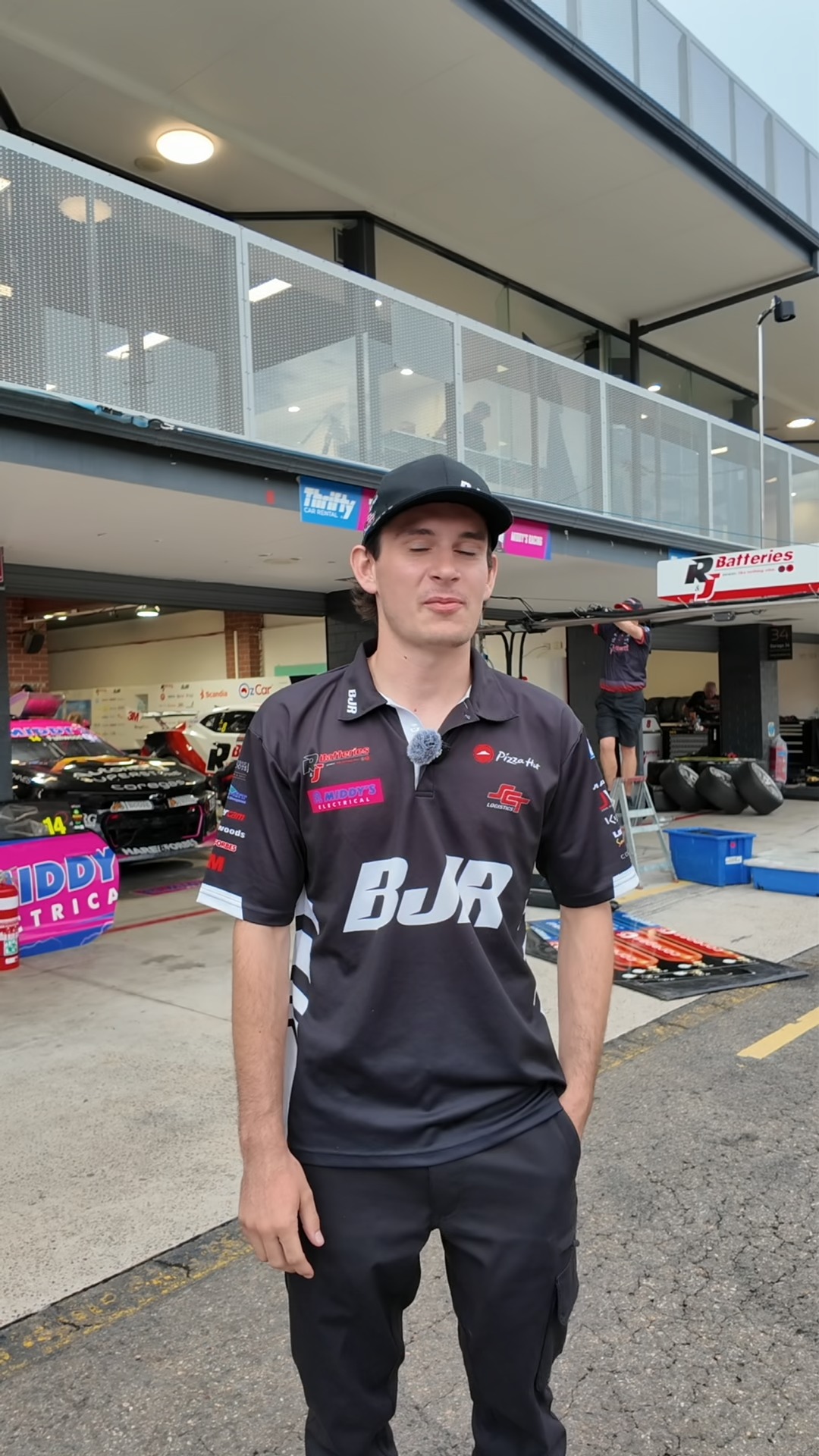 Brad Jones Racing | Albury NSW