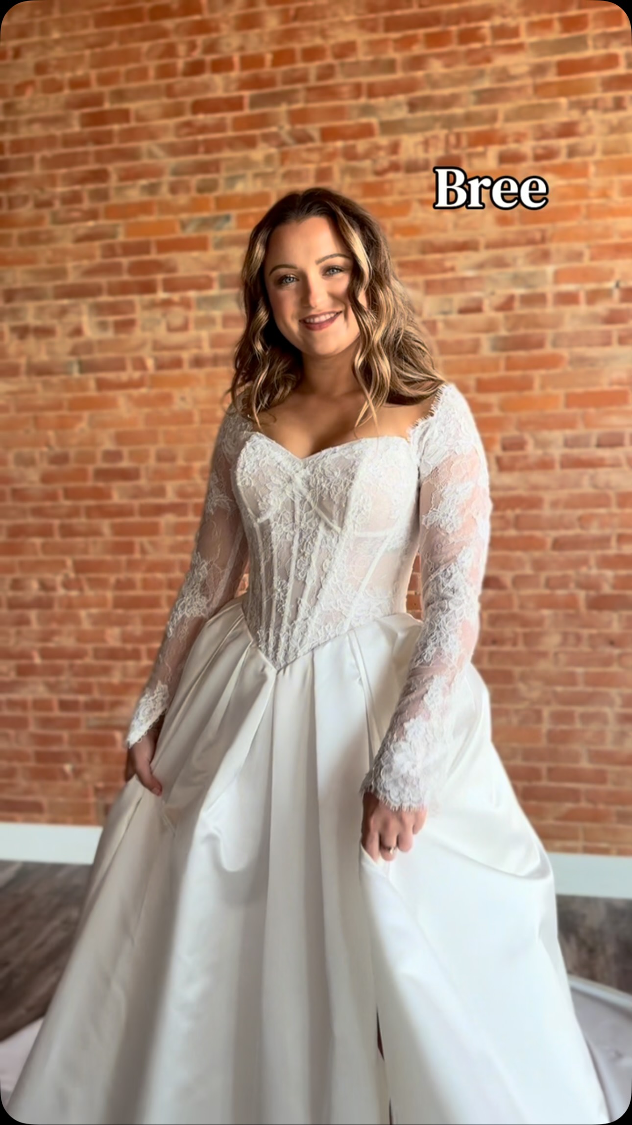 Some of our favorite bridal gowns by Sophia Tolli Australia | Designer Wedding Dresses 💍👰🏻‍♀️ #wildrosebridal #wedding #weddingdress #bride #marriage | Wild Rose Bridal Evansville