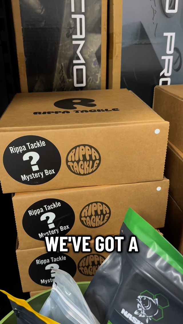 carp fishing mystery box Catch Co Tackle Inshore Saltwater Elite Kit (8-9 Items) and Flathead catfish using scent (1P TICKETS TODAY ONLY) 100