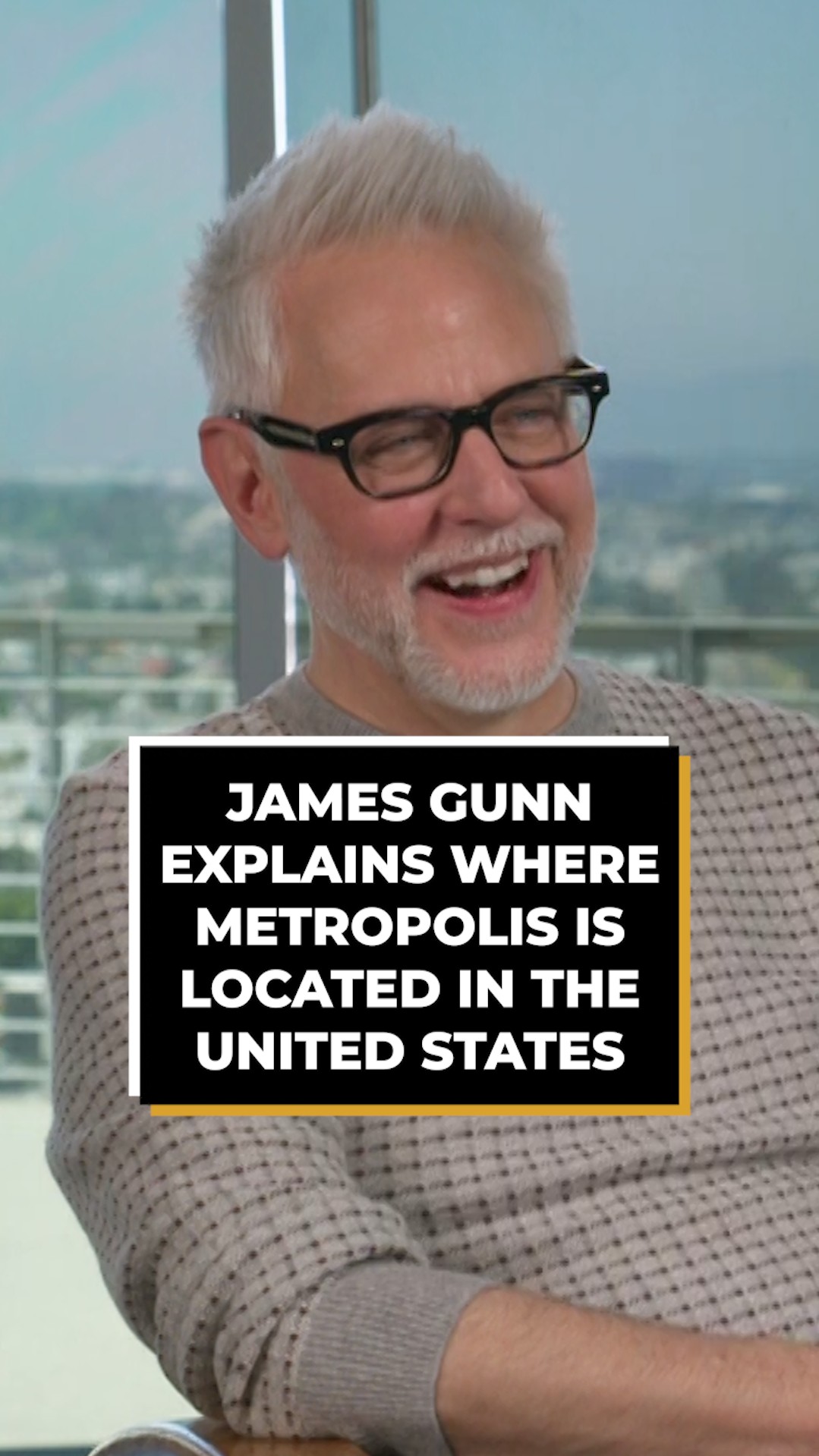 Screen Rant - #JamesGunn explains where #Superman's... | Facebook