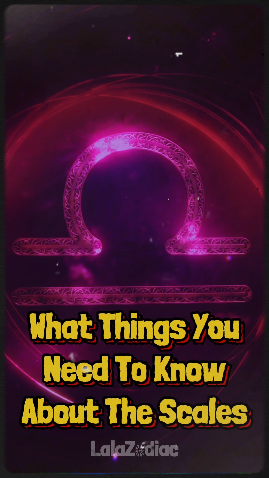 Which Things You Need To Know About The Scales? 🫦💋👩👇👇👇👇 | Oh My Libra ...