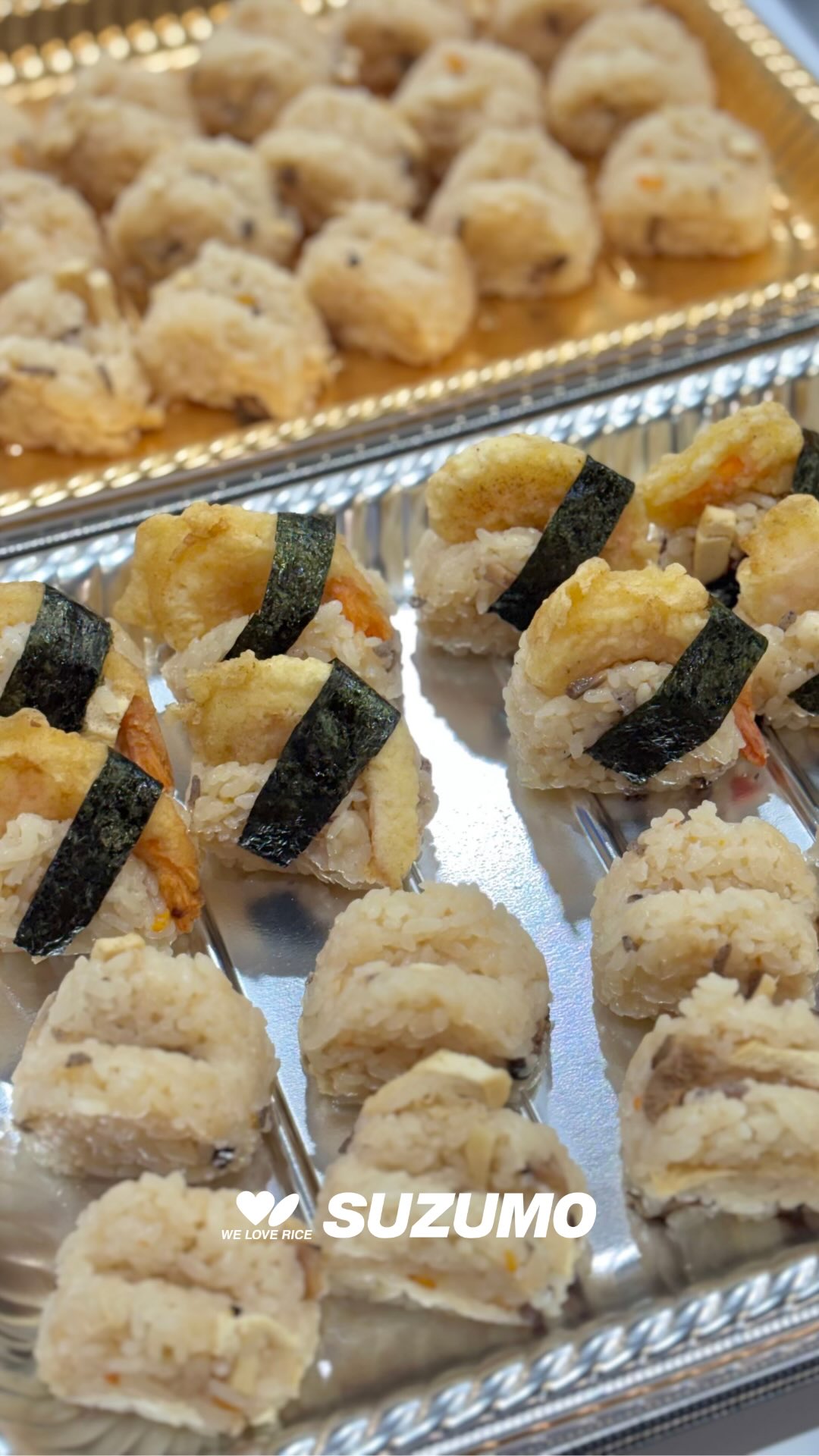 SUZUMO（鈴茂器工株式会社） | Nakano Tokyo